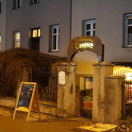 Apartament Gliwice Centrum Fredry II Dış mekan fotoğraf
