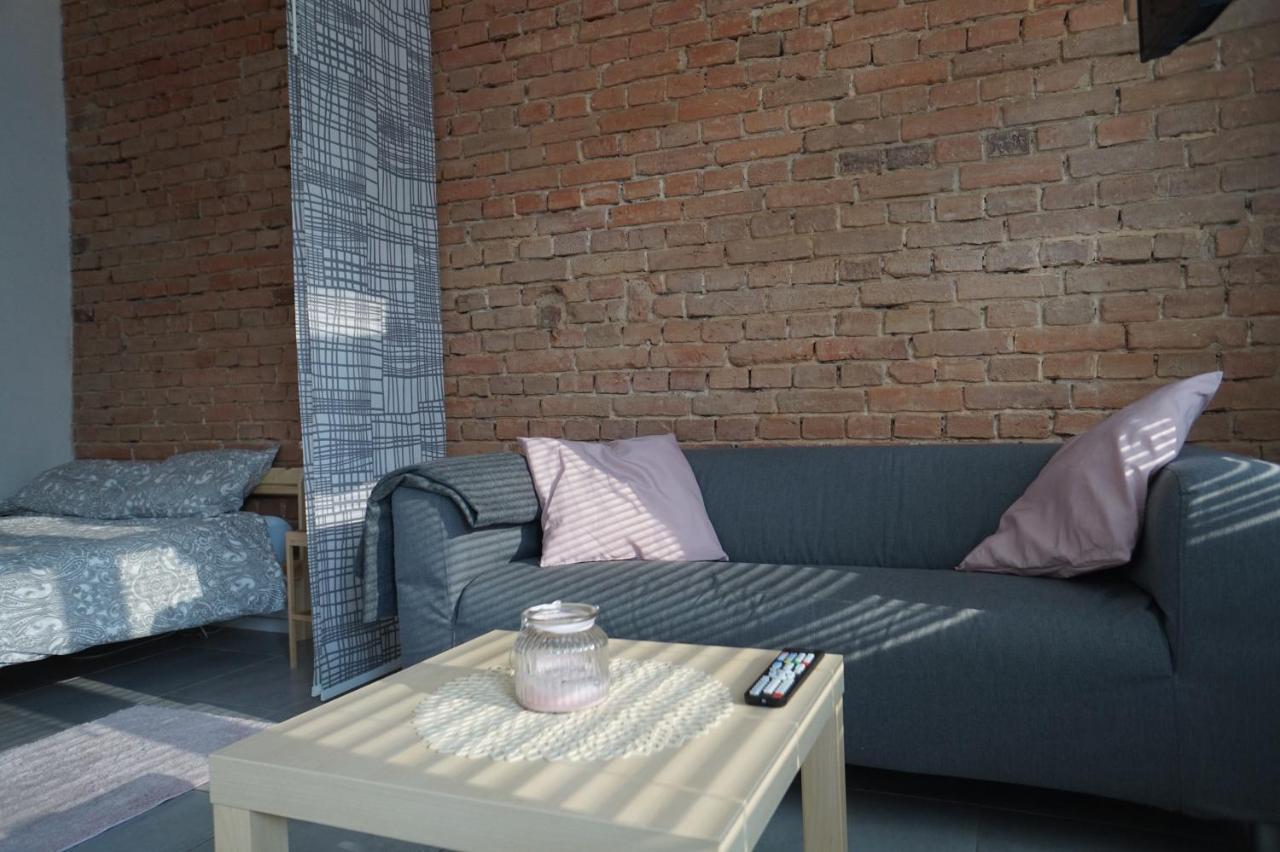 Apartament Gliwice Centrum Fredry II Dış mekan fotoğraf